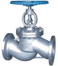 Industrial Valves