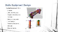 Pressure Vessel Design