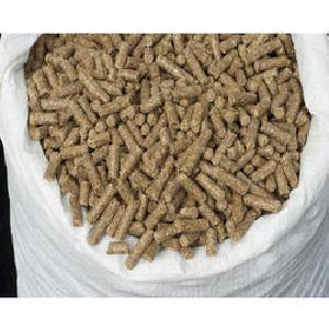 Cattle Pellets