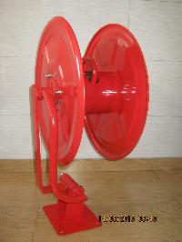 Horizontal Fire Hose Reel Stand