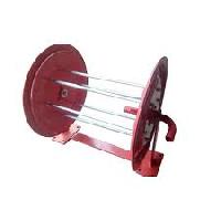 Hose Reel Drum