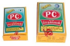 PC Asafoetida Bars