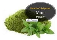 Mint Powder