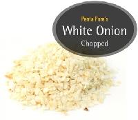 White Onion Chops