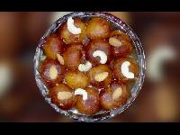 Gulab Jamun Mix