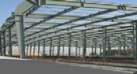 Structural Fabrication Service