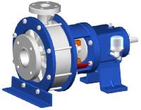 Polypropylene Pumps