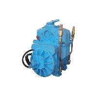 sewage vacuum pumps