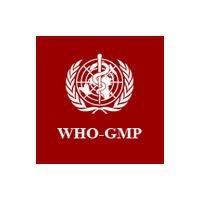 WHO-GMP Certification Services
