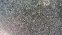 Black Lapietra Granite Slab