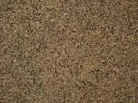 Desert Brown Granite Slab