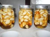 Garlic Vinegar