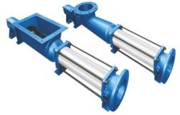 Cavity Screw Pump