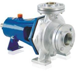 Chemical Pumps