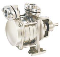 solvent pump