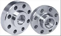 Companion Flanges