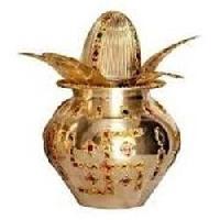 Brass Kalash