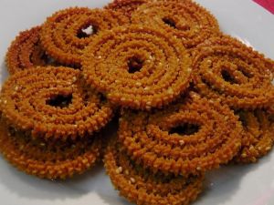 Chakli