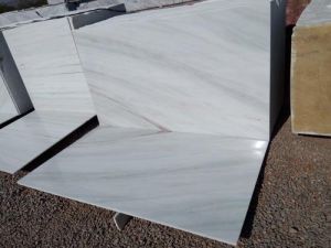 JK Brown Marble Slabs