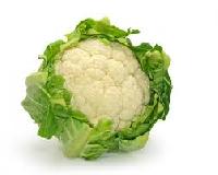 Fresh Cauliflower