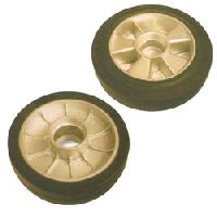 Pu Wheels