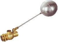 brass float valve