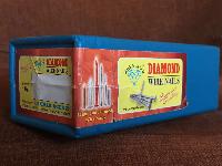 Diamond Wire Nails