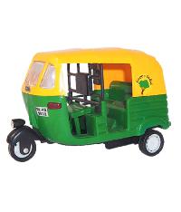 cng auto rickshaw
