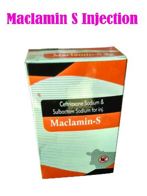 Maclamin-S Injection