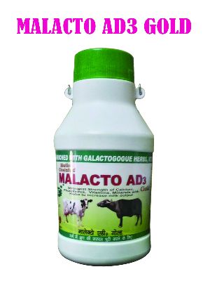 Malacto AD3 Gold Growth Promoter