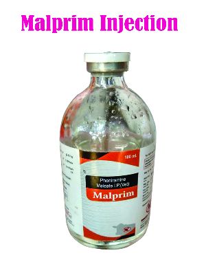 Malprim Injection
