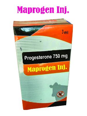 Maprogen Injection