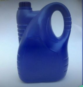 Hdpe Plastic Bottles