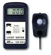 Lux Meter