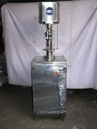 Automatic Ropp Cap Sealing Machine