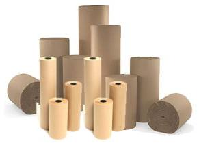 Cardboard Paper Rolls