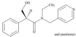 Tropicamide Impurity