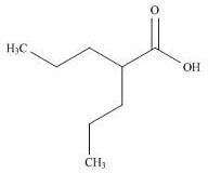 Valproic acid Impurity