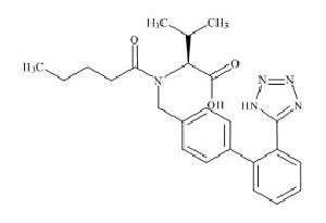 Valsartan Impurity