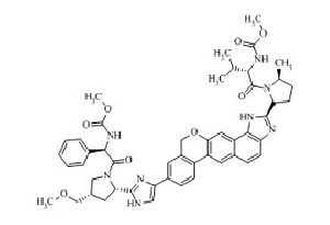 Velpatasvir Impurity