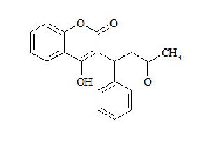 Warfarin Impurity