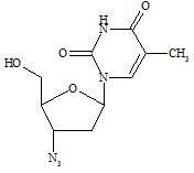 Zidovudine Impurity