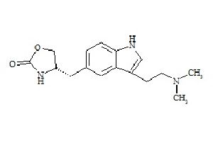 Zolmitriptan Impurity