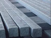 alloy steel ingots