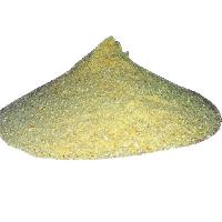 Maize Cattle Feed