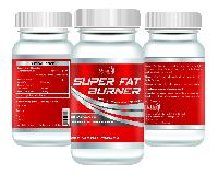 SUPER FAT BURNER CAPSULE