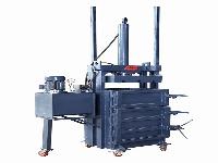 Hydraulic Scrap Baling Press Machine