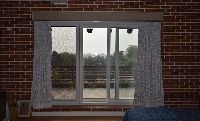 Upvc Sliding Windows