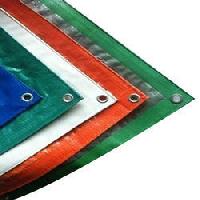 HDPE Tarpaulin Sheets