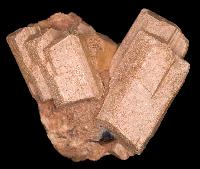 Feldspar Lumps